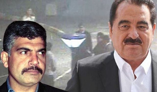 Tatlıses'i vuran Uçmak cenazeye katıldı: İbrahim Tatlıses ile Abdullah Uçmak husumeti nedir?