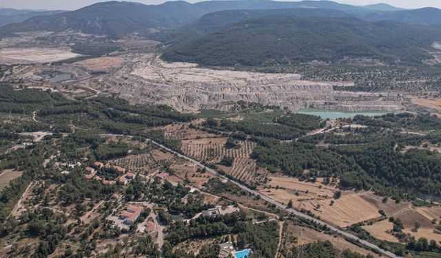 Danıştay’dan Akbelen kararı: Acele kamulaştırılma hukuka uygun
