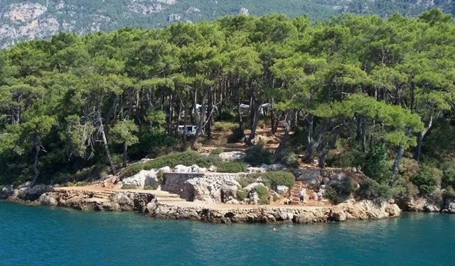 Akyaka Orman Kampı için ikinci dava: Yönetim planının iptali isteniyor!