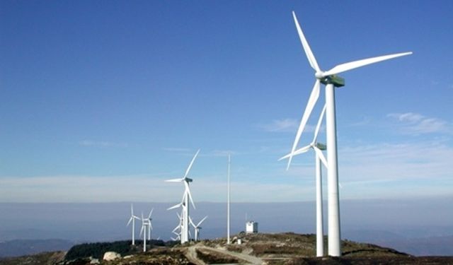 Çeşme Çevre Derneği'nden Alaçatı RES açıklaması: Hukuken geçerli değil!