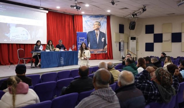 Alaçatı Ot Festivali 365 güne taşınıyor: Otlar yıl boyu dijital tezgâhta