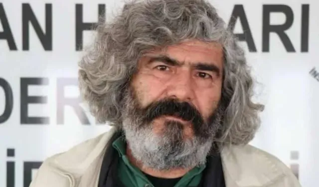 Eski İHD İzmir Eşbaşkanı Ali Aydın öldürülmesinde yeni gelişme!