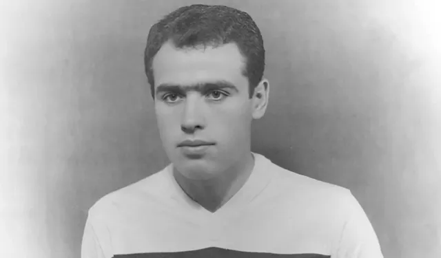 TFF duyurdu: Altay’ın efsane ismi Ayfer Elmastaşoğlu hayatını kaybetti