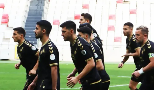 Altay, uzatmalarda yıkıldı!