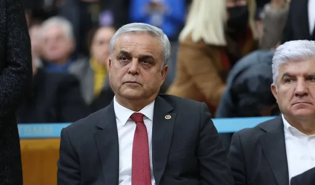 Ankara kulisleri bunu konuşuyor: CHP'den istifa eden Hasan Ufuk Çakır, AKP'ye katılacak