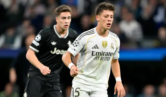 Real Saliba’yı istiyor: Arda Güler takasta kullanılacak!