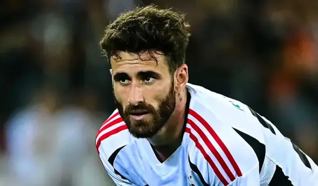 Asbaşkan Kılıç’tan açıklama geldi: Rafa Silva oynayacak mı?