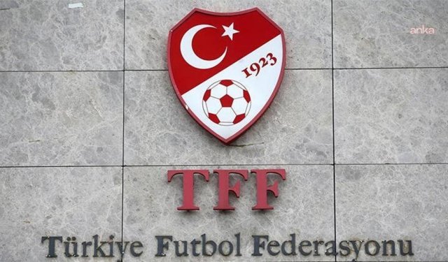 TFF Göztepe antrenörünü PFDK'ya sevk etti: Onlarca kulübe ceza yolda!