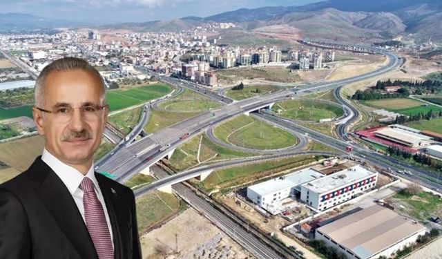 Bakan Uraloğlu’ndan İzmir raporu: 5.2 milyar TL’lik yatırım