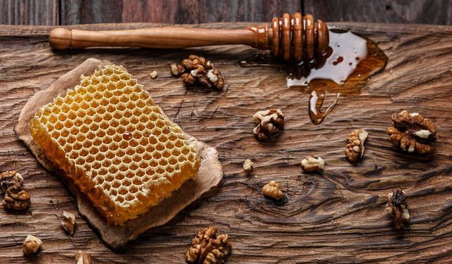 Bal rekoltesinde yüzde 50’lik düşüş: Baharı görmezsek arı da kalmaz!