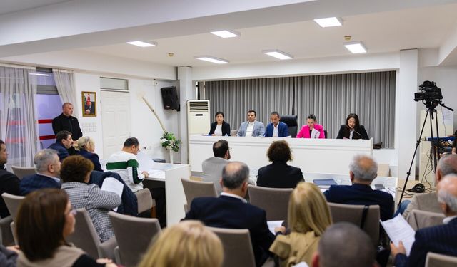 Balçova’da dayanışma artıyor: BALMAR Sosyal Market kuruluyor