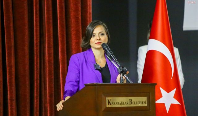 Başkan Kınay, sahadan edindiği verileri paylaştı: İşte Karabağlar’ın 5 ana sorunu