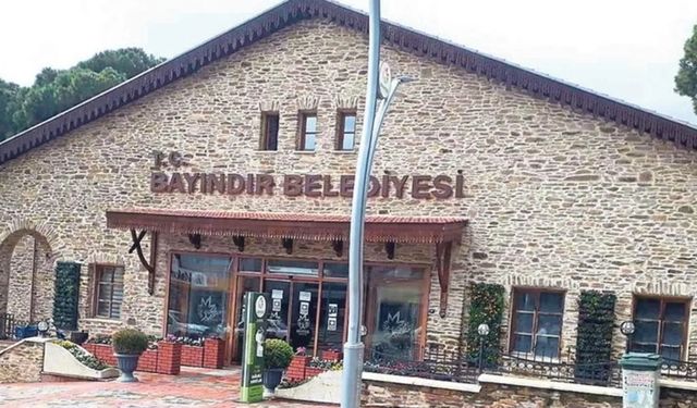Bayındır'da 16 adet taşınmaz satışa çıktı!