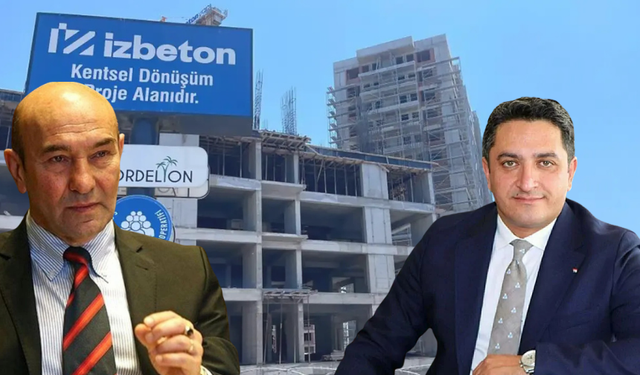 Kooperatif davasıyla ilgili flaş gelişme: Soyer ve  Kaya'nın tahliye kararına Başsavcılık'tan itiraz geldi