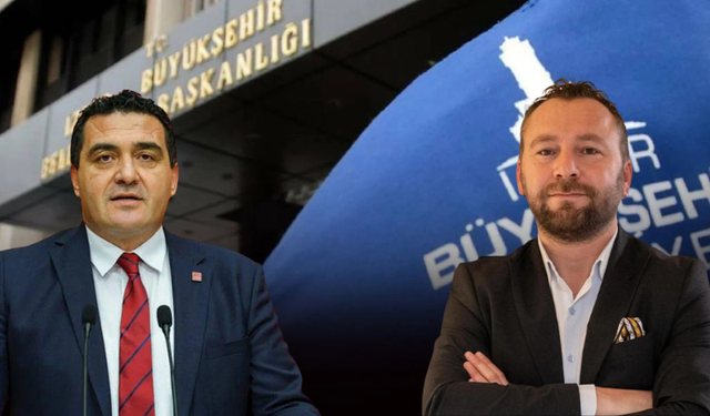 Büyükşehir’de ödeme ve havuz krizi nasıl çözülecek? Hem Ulaş Karasu’da hem sendikada çaresizlik görüyorum