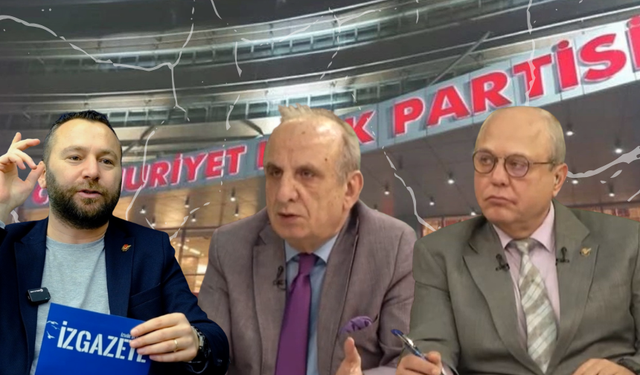 İzmir'de CHP alarm veriyor! Genel merkez müdahale etse de söz geçiremiyor