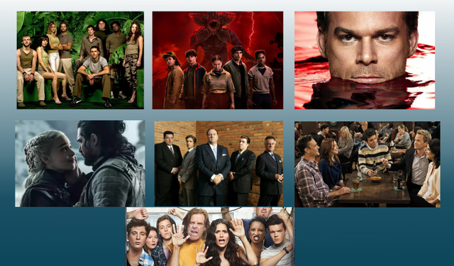 Yeniler eskiler: Tüm zamanların en kötü dizi finalleri neler?