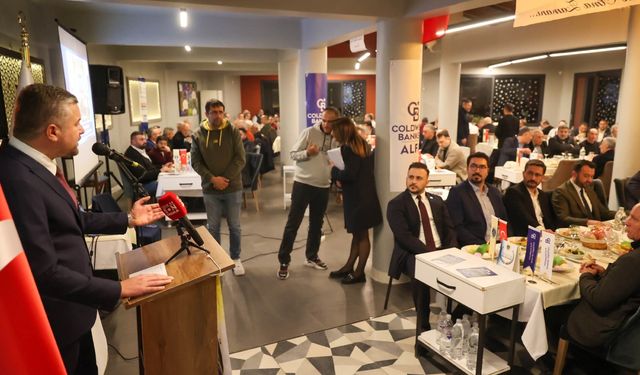 Buca’da kentsel dönüşümde yeni dönem: Şeffaflık ve iş birliği