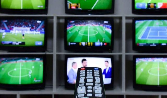 Bugün televizyonda hangi maçlar var? Saat saat canlı spor yayınları