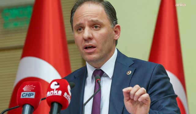 CHP’li Yavuzyılmaz: AKP Paris davasını kaybetti, geri sayım başladı!