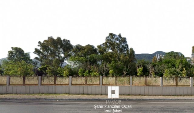 TMMOB’dan İzmir Büyükşehir’e özelleştirme tepkisi: Yargıya taşıyacağız