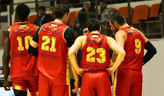 Deplasmanda Göztepe’ye şok! Bandırma farkla kazandı