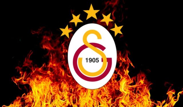 Galatasaray’dan transfer bombası: Yıldız oyuncuyla görüşmelere başladı