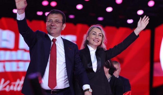 Dilek Kaya İmamoğlu'ndan adalet çağrısı: Gerçekler er ya da geç ortaya çıkacak