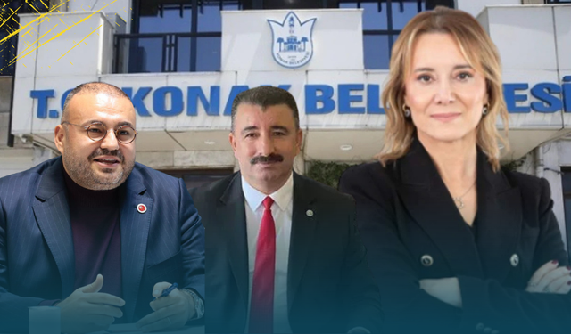 CHP Konak’tan AKP’li Başdaş’ın sözlerine sert yanıt: Yarattığınız ekonomik yıkımı belediyeye fatura edemezsiniz!