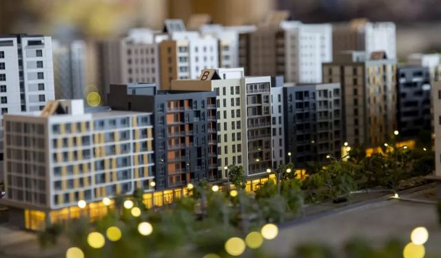 Aralık ayı konut fiyat endeksi açıklandı! İzmir, İstanbul, Ankara’da konut fiyatları ne kadar arttı?