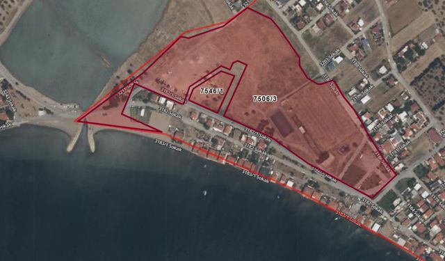 İzmir’de denize sıfır özelleştirme planlarına onay!