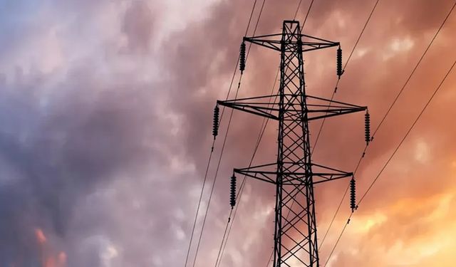 Gediz Elektrik duyurdu: İzmir'de hangi ilçelerde elektrik kesilecek?