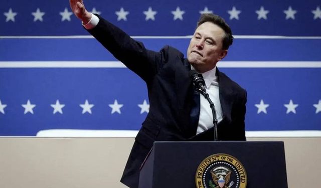 Elon Musk’tan ABD’ye destek: Venezuela’ya ücretsiz internet!