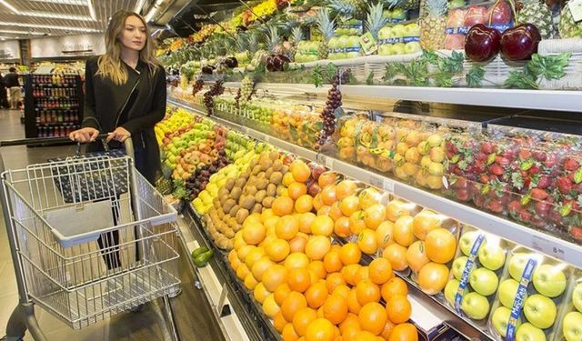 ENAG aralık ayı enflasyonunu açıkladı!