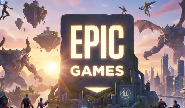 Epic Games’te oyun alarmı: 5 Şubat’a kadar verilecek ücretsiz oyun belli oldu!