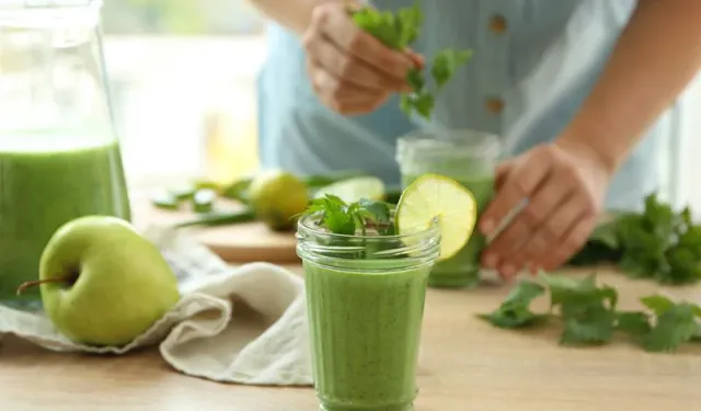 Ertesi gün sendromuna veda: Yılbaşı sonrası yorgunluk ve ödemi atmanın doğal yolları