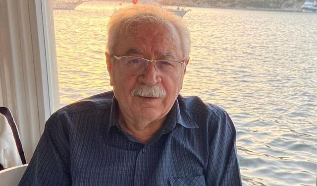 Acı haber geldi: Hakkı Ülkü hayatını kaybetti