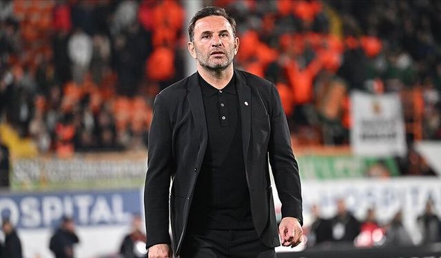 Eski takım arkadaşından Okan Burak’a tepki: Fenerbahçe ile oynuyorsan…