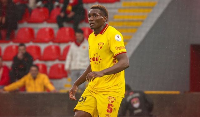 İzmir’de nefes kesen mücadele: Göztepe, CSKA 1948’i 2-1 ile devirdi!