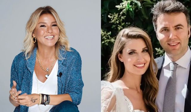 Gülben Ergen’den Pınar Erbaş çıkışı: Neden ekranda değil?