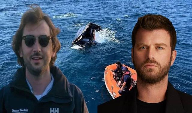 Halit Yukay davasında mahkemeden Kıvanç Tatlıtuğ kararı