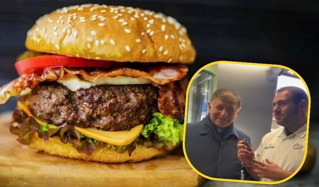 Ümit Kartal: Hamburger Festivali İzmirlilerin vicdanında yara açar