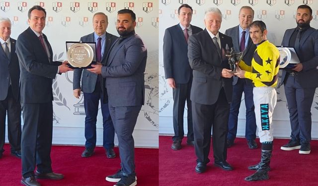 Hasan Tahsin Koşusu’nda Beyazışık zafere ulaştı