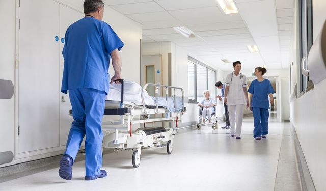 Dikili Devlet Hastanesi’nde yeni hizmet: Fizik Tedavi Ünitesi 6 Nisan’da açılıyor