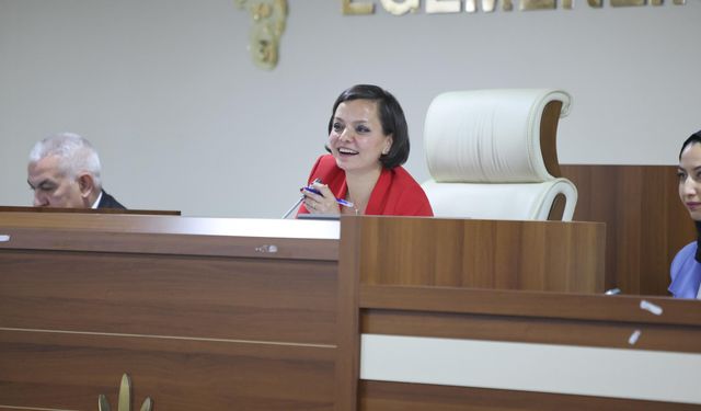 Başkan Kınay’dan meclis üyeleri krizi hakkında çarpıcı açıklamalar