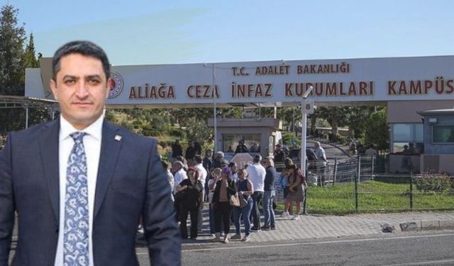 Kooperatif davasında Kaya'dan bilirkişi raporuna itiraz: Söylediklerimizin bir kıymeti yok!