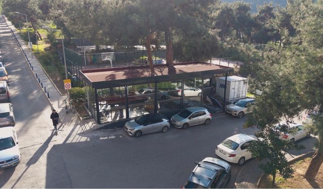 Balçova’ya Uzak Doğu lezzeti geliyor