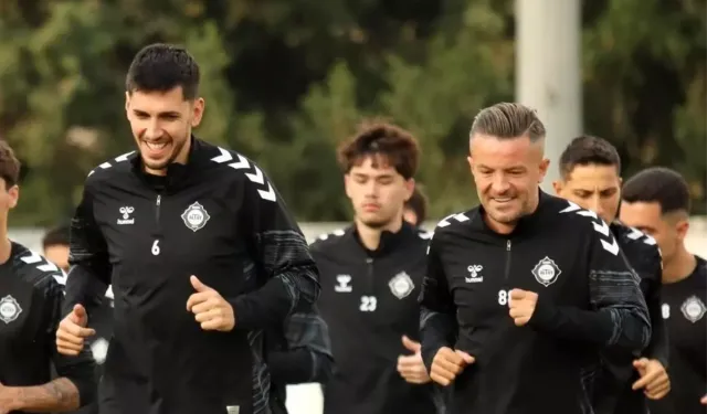 Kaptanlardan Altay’a büyük jest: Fesih hakkını kullanmadılar!