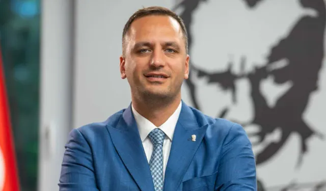 Başkan Eşki’den AKP’li Atmaca’ya yanıt: Amaç gündemi değiştirmek!