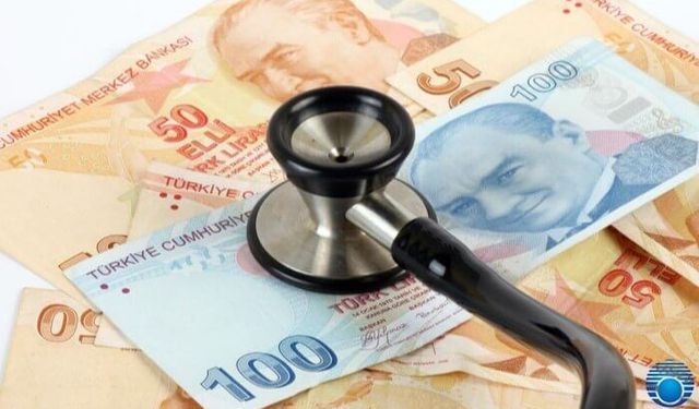 Sağlıkta yeni dönem: SGK onlarca işlemin ücretini ve kurallarını değiştirdi